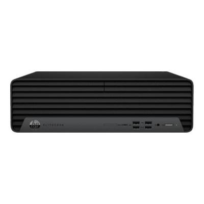HP EliteDesk 800 G6 SFF Core I5-10500 3.1 Ghz 8GB 256GB SSD M.2-2280 NVME DVD/RW  Win 11 Pro - H0707261SP